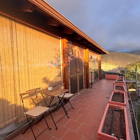 Soleada En Adeje Tu Refugio En El Paraisocheckhostprofile Feriehus Costa Adeje (Tenerife)