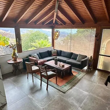 Feriehus Soleada En Adeje Tu Refugio En El Paraisocheckhostprofile