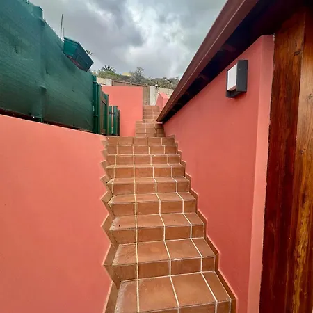 Soleada En Adeje Tu Refugio En El Paraisocheckhostprofile Feriehus
