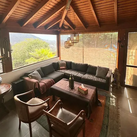 Feriehus Soleada En Adeje Tu Refugio En El Paraisocheckhostprofile Costa Adeje (Tenerife)