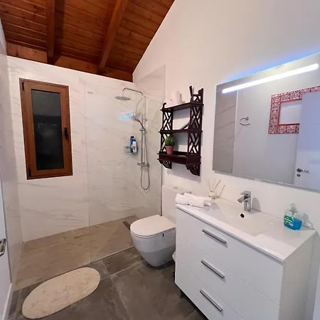 Soleada En Adeje Tu Refugio En El Paraisocheckhostprofile Feriehus *
