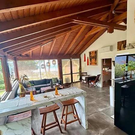Soleada En Adeje Tu Refugio En El Paraisocheckhostprofile Feriehus