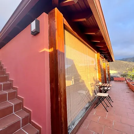 Soleada En Adeje Tu Refugio En El Paraisocheckhostprofile Costa Adeje (Tenerife)