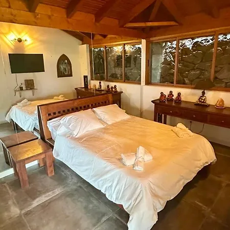Soleada En Adeje Tu Refugio En El Paraisocheckhostprofile Holiday home Costa Adeje (Tenerife)