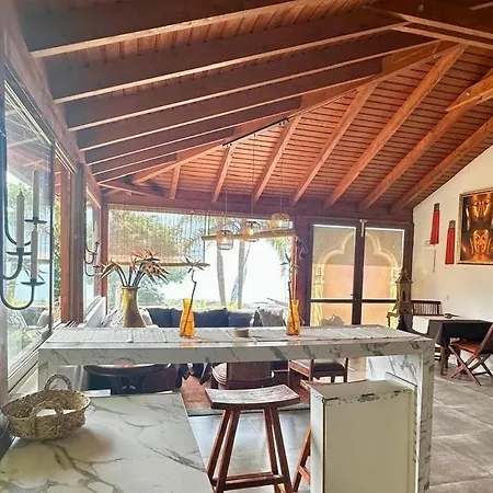 Prázdninový dům Soleada En Adeje Tu Refugio En El Paraisocheckhostprofile Costa Adeje (Tenerife)